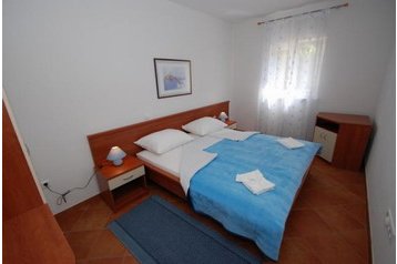 Croatie Privát Zaostrog, Intérieur
